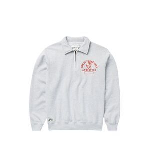 One Of These Days Grey Sweaters & Knitwear - Sweatshirts Men